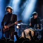 Buč Kesidi: indie duo koji je osvojio domaću i regionalnu publiku
