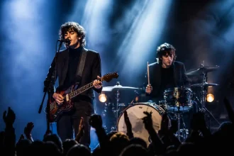 Buč Kesidi: indie duo koji je osvojio domaću i regionalnu publiku