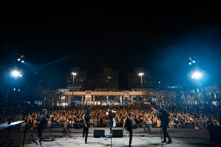 Kragujevac u znaku muzike